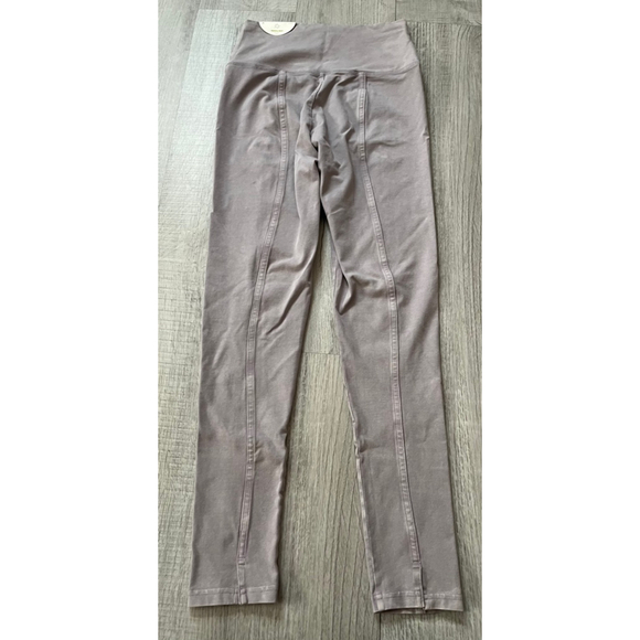 Aerie Offline NWT 7/8 leggings high rise M - Picture 3 of 11